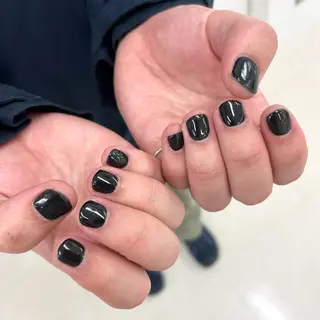 ネイル ISLAND TOKYO所属・ISLAND ONISHIのマツエク・マツパデザイン