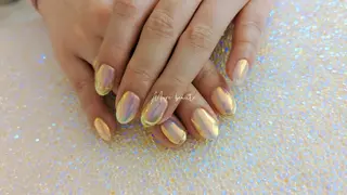 ネイル I LOVE ME NAIL.｡.:*♡のネイルデザイン