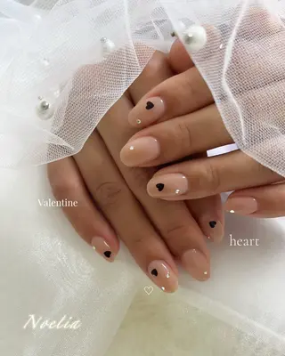 ネイル -Noelia- yukiのネイルデザイン