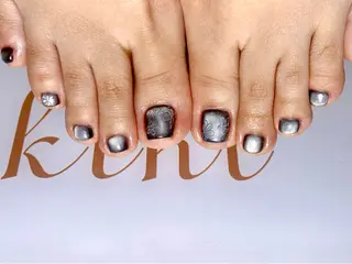 ネイル さくら💮💮 【オフ無料】のネイルデザイン