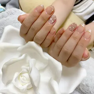 ネイル 💅fleur Ayumiのネイルデザイン