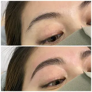 マツエク・マツパ eyelist miyuのマツエク・マツパデザイン