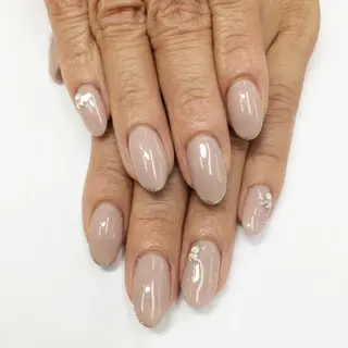 ネイル nail salon en familleのネイルデザイン