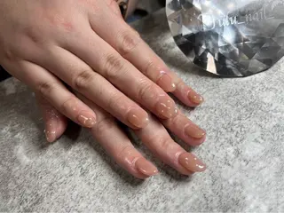 ネイル 佐野 愛美のネイルデザイン