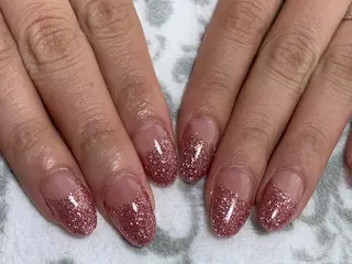 ネイル Disini nailのネイルデザイン