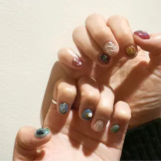 ネイル Chipieee Tokyoのその他イメージ