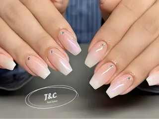 ネイル J&C Nail Salonのネイルデザイン