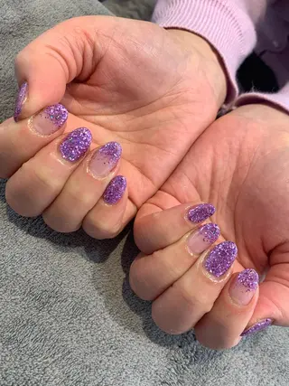 ネイル 竹澤 紫乃のその他イメージ