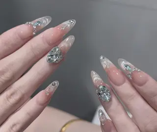 ネイル Miya🎀 nailのネイルデザイン
