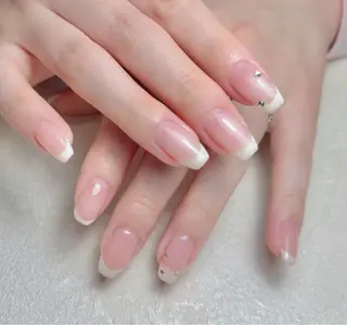 ネイル 中野駅から2分 MEO NAILのネイルデザイン