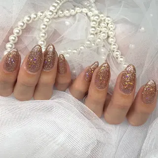 ネイル Nailsalon MeMe YUMIのネイルデザイン