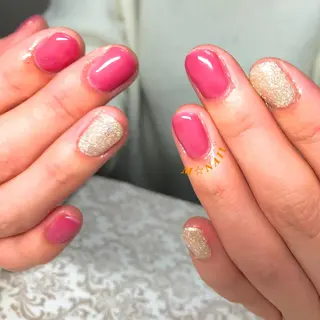 ネイル COCO +のエステ・リラクイメージ