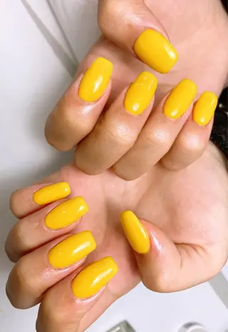 ネイル ⭐︎休業中の練習⭐︎ JNA認定講師髙橋のネイルデザイン