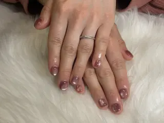 ネイル Lima 優菜のネイルデザイン