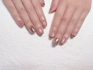 ネイル Regaro i.sのネイルデザイン