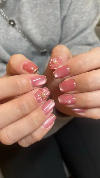 ネイル anny ／あにのネイルデザイン