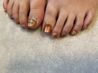 ネイル éim nail 【minami】のネイルデザイン