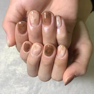 ネイル FIORITURA aiのネイルデザイン