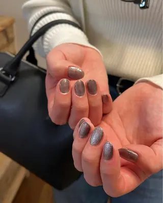 ネイル Miyagi Asamiのネイルデザイン