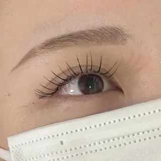 マツエク・マツパ Marineeye ほの香JR郡山駅前のマツエク・マツパデザイン