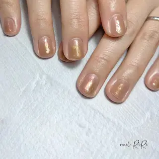 ネイル nail RiRi アトレナチュラのエステ・リラクイメージ