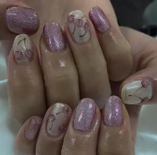 ネイル BNT nailsのネイルデザイン