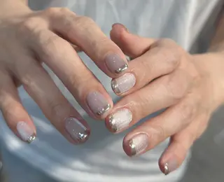 ネイル エリ🫧 nail池袋東口のネイルデザイン