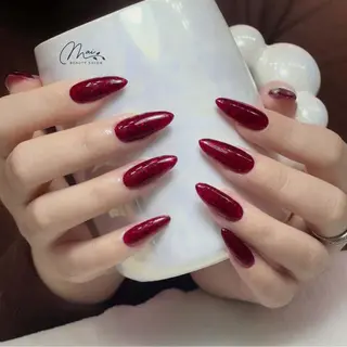 ネイル MaiBeauty To  Toのネイルデザイン
