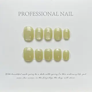 ネイル Mia Miaのネイルデザイン