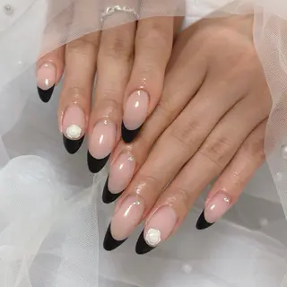 ネイル 💅fleur Ayumiのネイルデザイン