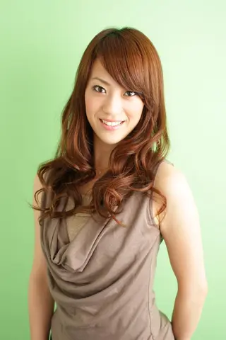 ロング DIVA LurAのその他イメージ
