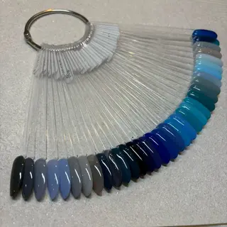 ネイル 本八幡駅 yukaのネイルデザイン