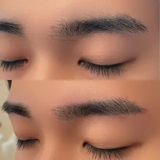 アイブロウ ゆい 【lazo】のマツエク・マツパデザイン