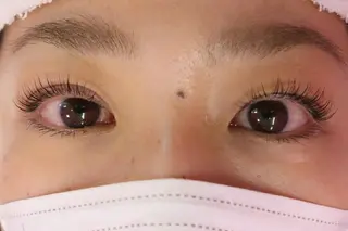 マツエク・マツパ ディアナ ひたちなか高場店石川のマツエク・マツパデザイン