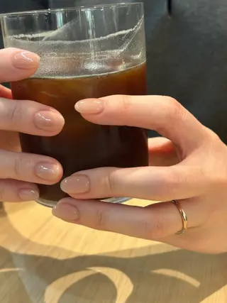 ネイル Rioka 栄 | 矢場町のネイルデザイン