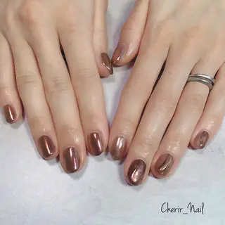 ネイル Cherirnail kaoriのネイルデザイン