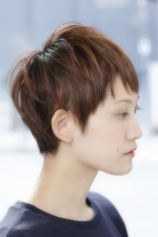 ショート bilancia ビランチェのその他イメージ