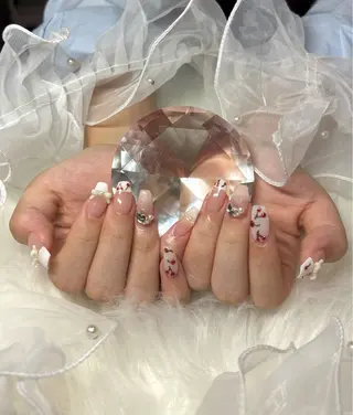 ネイル N / misakiのネイルデザイン