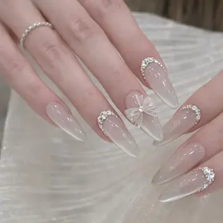 ネイル 秋 Nailsのネイルデザイン