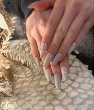 ネイル Blue daisy 栄本店のネイルデザイン