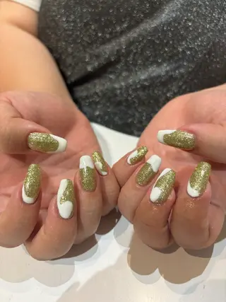 ネイル nail salon ibelu  梅田店のネイルデザイン