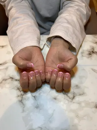 ネイル KANOネイリスト/ UNELMA天神のネイルデザイン