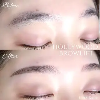 アイブロウ KAEDE☾ 浦和/まつ毛&眉毛のマツエク・マツパデザイン