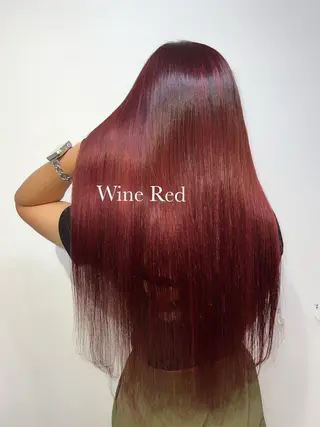 salon COCO ここなのヘアスタイル