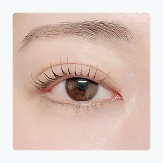 マツエク・マツパ ARIA所属・ARIAプライベート サロン五反田のマツエク・マツパデザイン