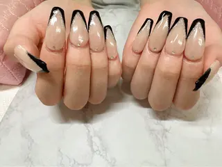 ネイル Minoan Tのネイルデザイン