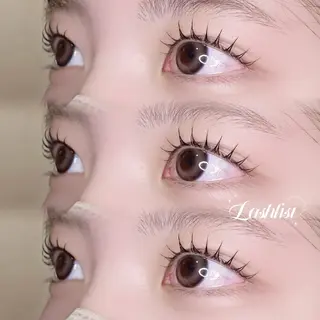 マツエク・マツパ eye mor. 研修の眉毛・アイブロウイメージ