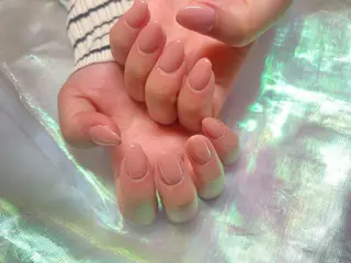 ネイル k+1 nail salonのネイルデザイン