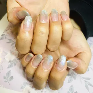 ネイル Chandra nail&tarotのネイルデザイン