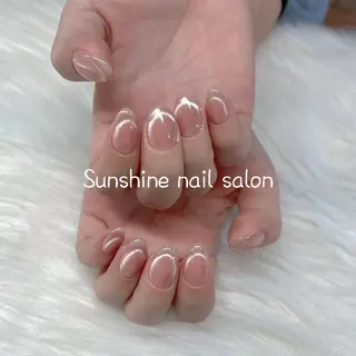 ネイル サンシャイン ネイル池袋店のネイルデザイン